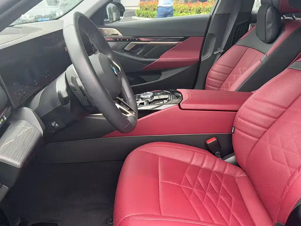 BMW 5 Series 5 2025 530Li Premium M Sport
