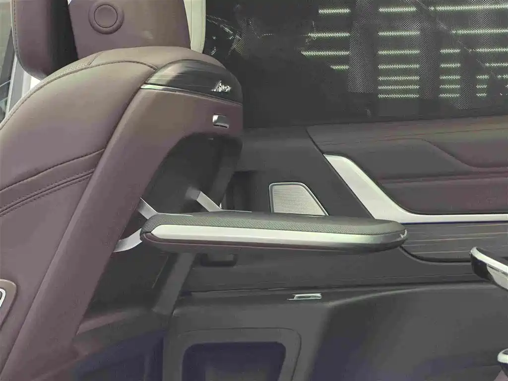 Buick Century — миниатюра 16