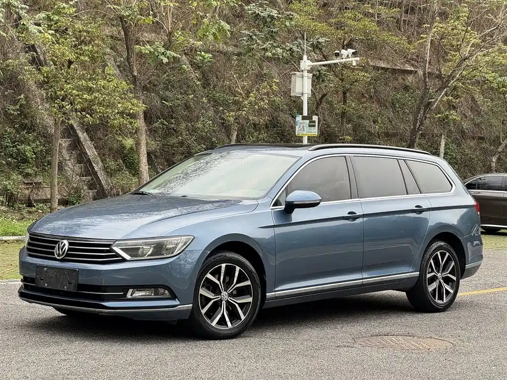 Купить Volkswagen Viloran