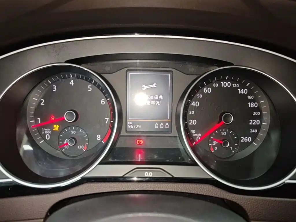 Volkswagen Viloran — миниатюра 12