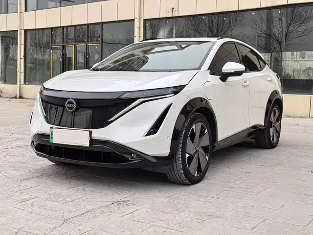 NISSAN ARIYA 2023