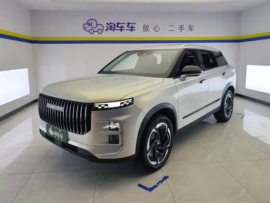 Explorer 06 C-DM 2024 Luxury Type