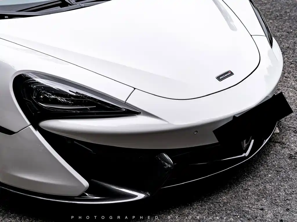 McLaren 570 — миниатюра 3