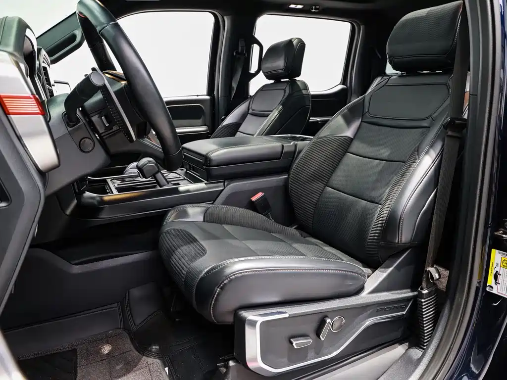 Ford F-150 Raptor — миниатюра 10