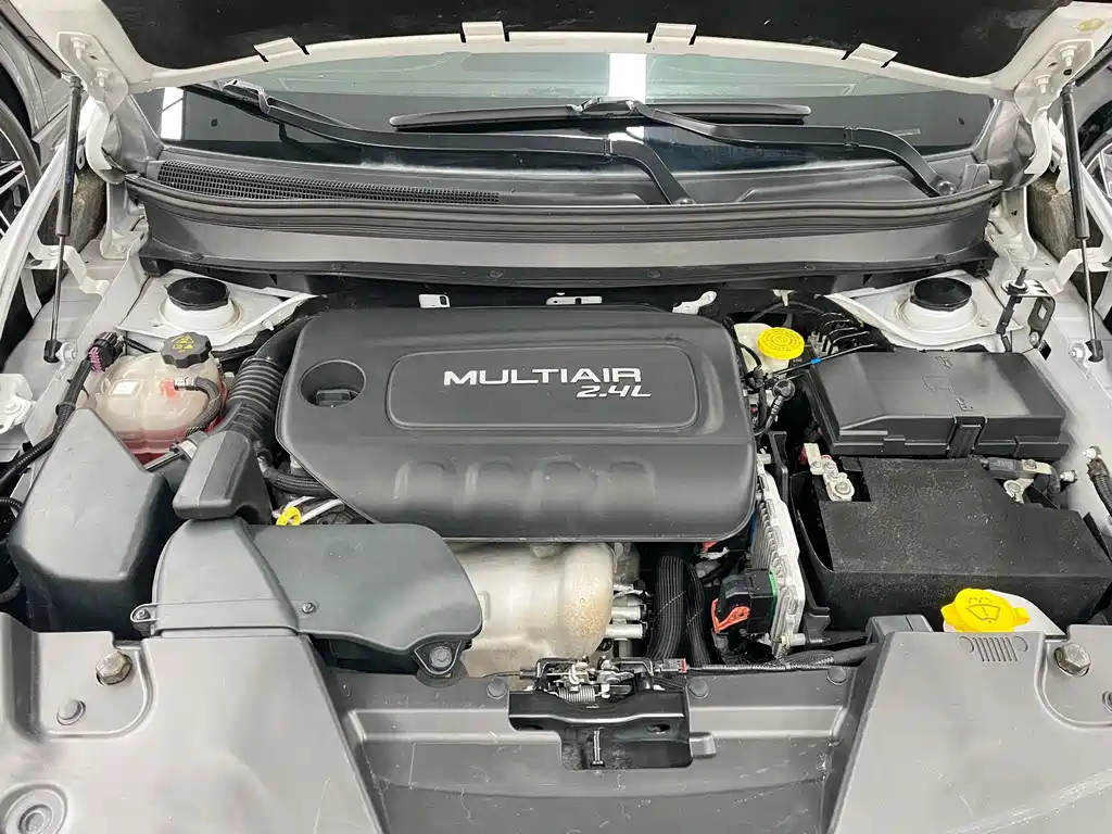 Jeep Cherokee — миниатюра 20