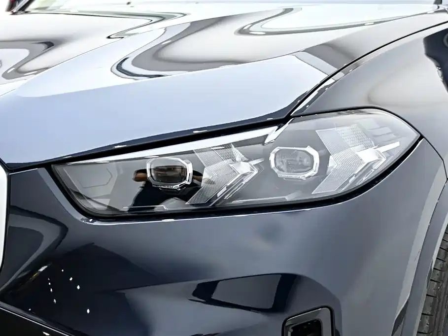 BMW X5 2023 xDrive 30Li Premium M Sport