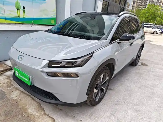 2023 GAC Aion V