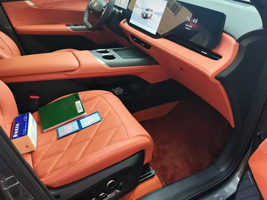 Changan CS75 PLUS — миниатюра 8