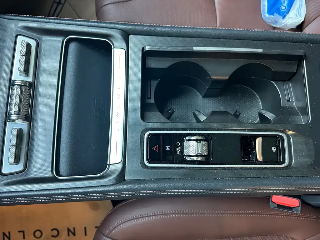 Lincoln Z — миниатюра 9