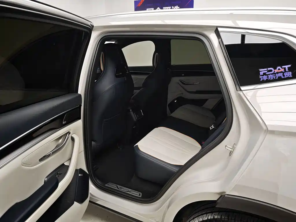 BYD PLUS New Energy — миниатюра 17