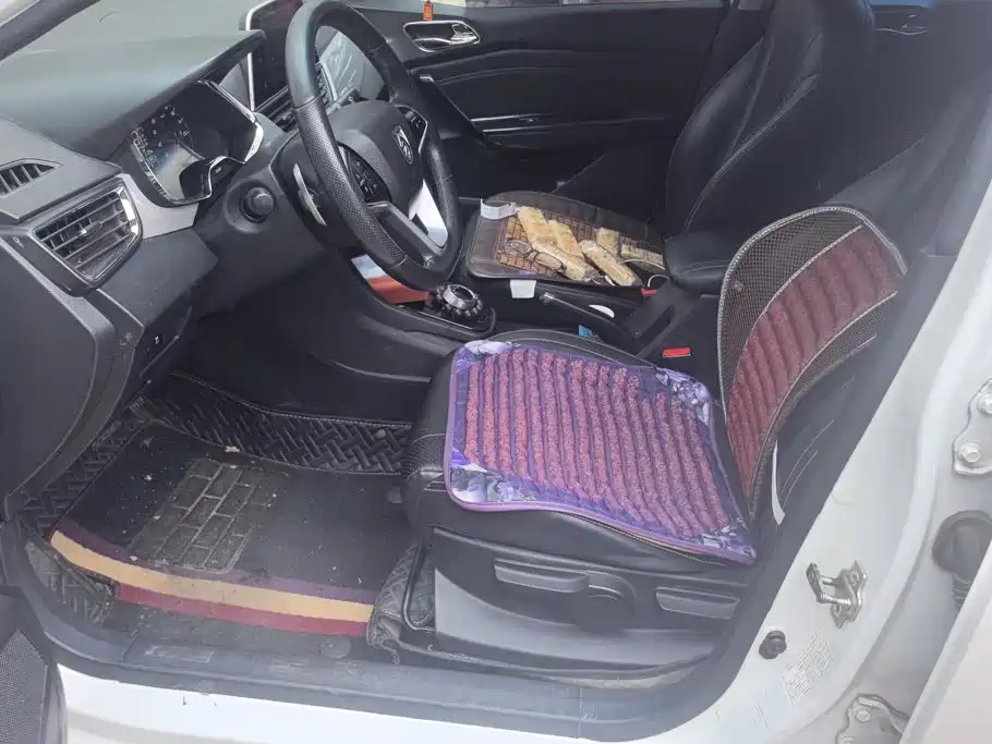 Baojun 310W — миниатюра 9
