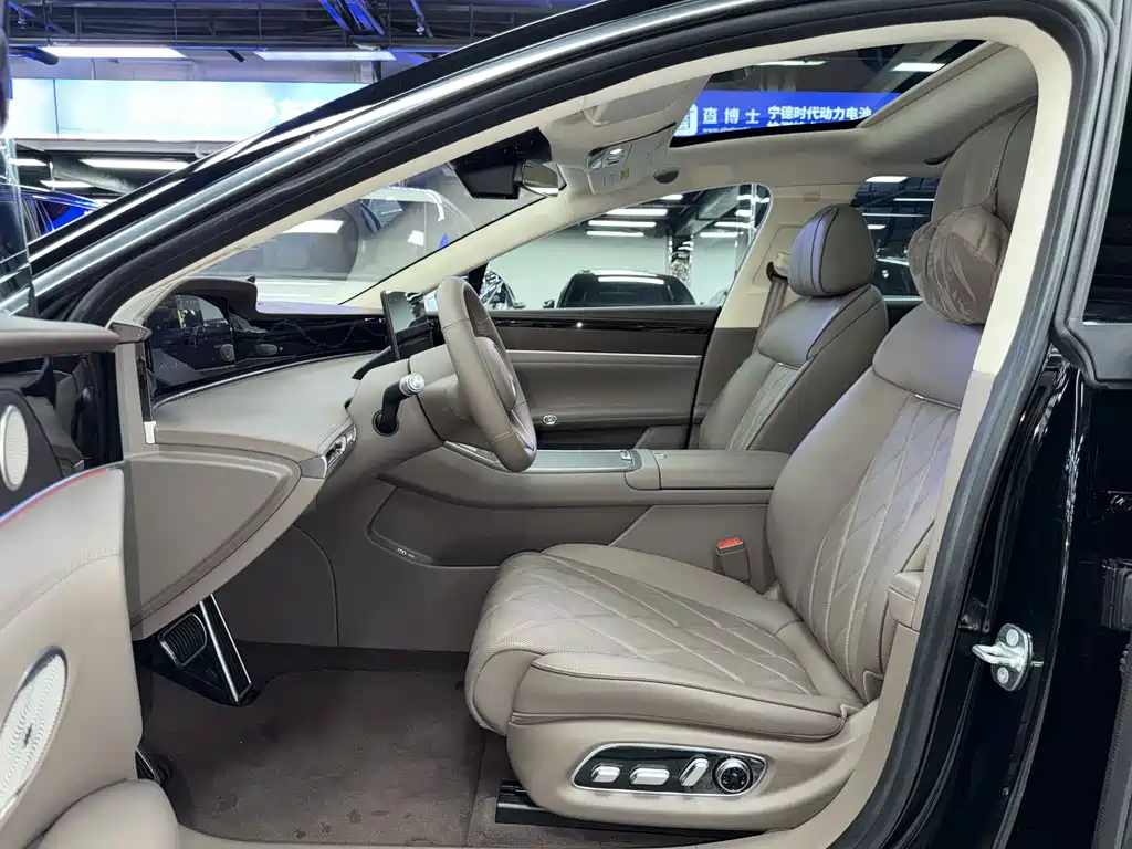 Xiangjie Xiangjie S9 — миниатюра 8