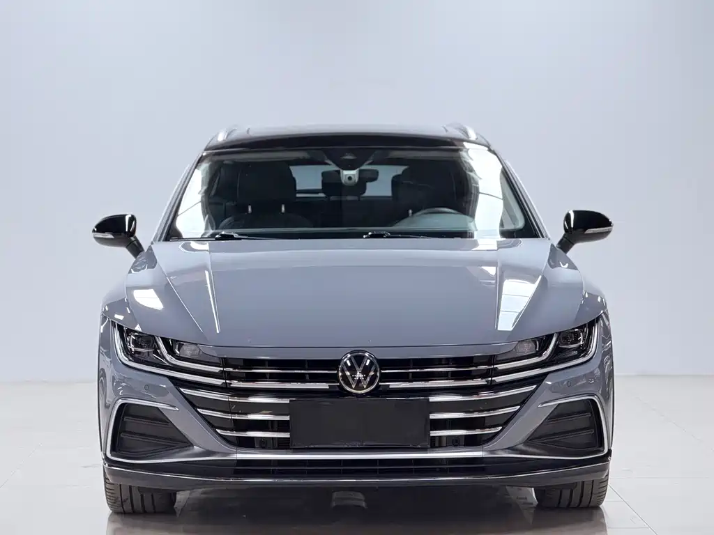 Volkswagen CC — миниатюра 2