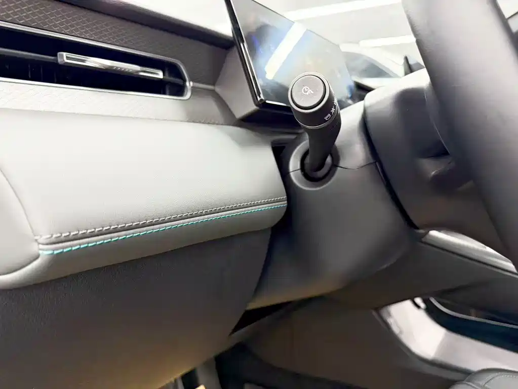 BYD Qin PLUS — миниатюра 10