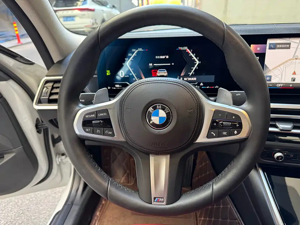 BMW 3 Series — миниатюра 9