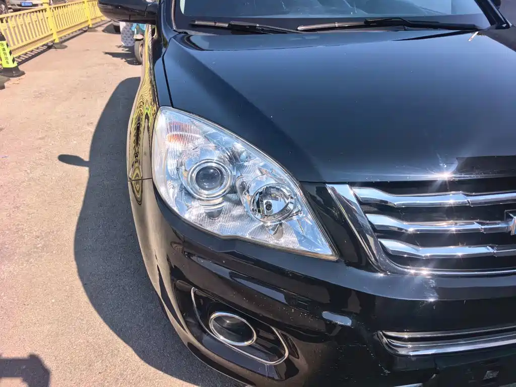 Haval H6 — миниатюра 16