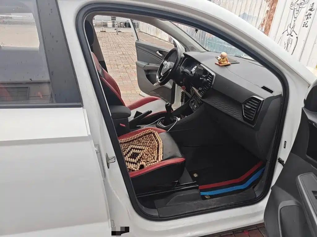 Jetta VS5 — миниатюра 18