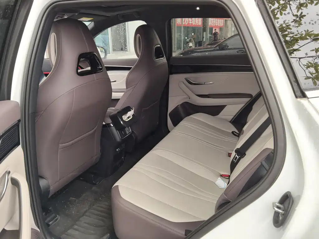 BYD PLUS New Energy — миниатюра 4