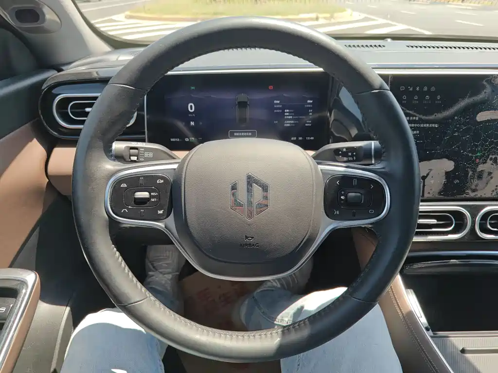 Leapmotor C01 2023 525