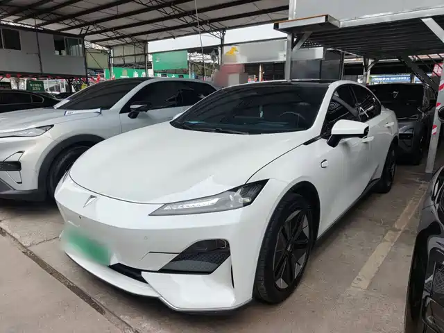 Deepal SL03