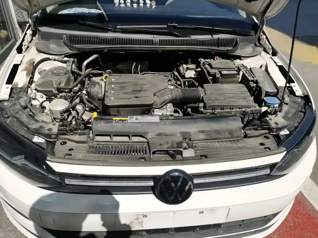 Volkswagen Polo — миниатюра 20