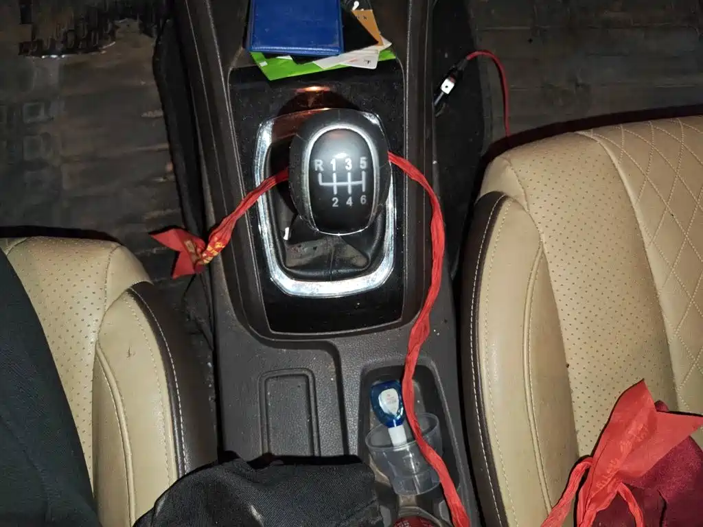Baojun 310W — миниатюра 15