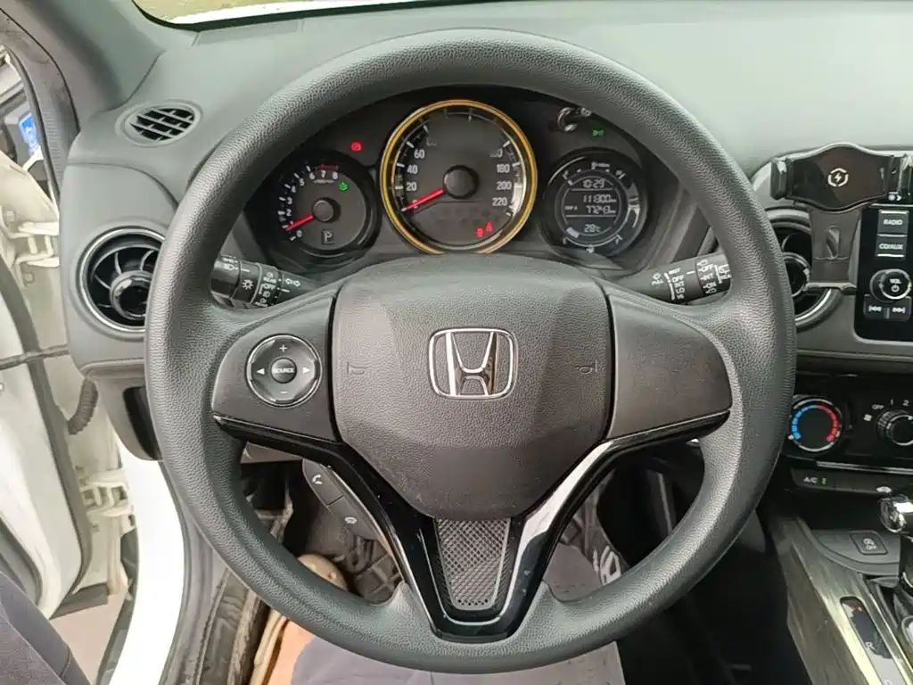Honda XR-V — миниатюра 11