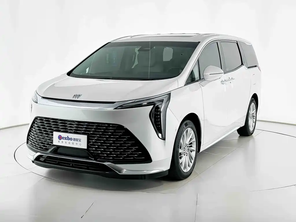 Buick Century 2023