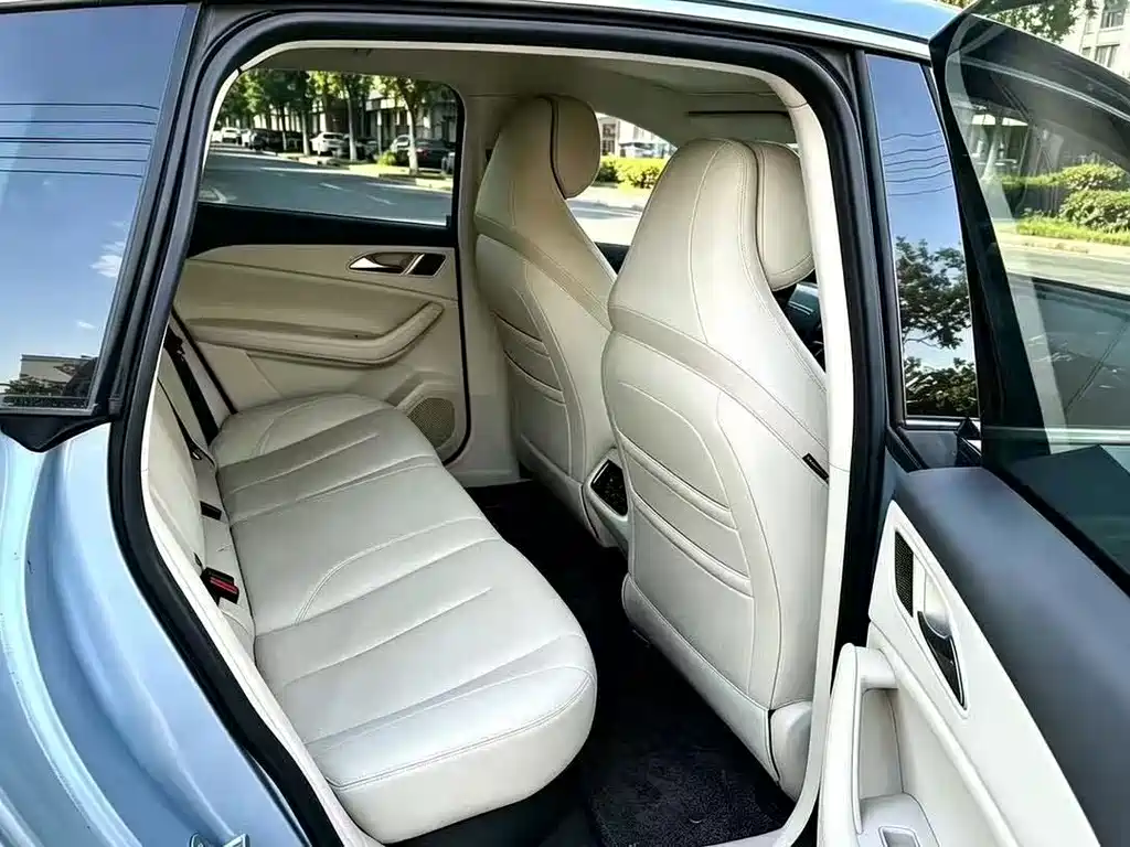 Fengxing Xinghai S7 — миниатюра 7