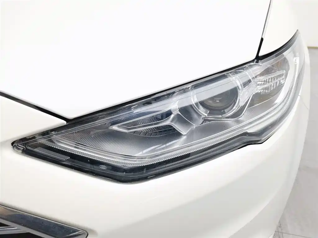 Ford Mondeo 2018 EcoBoost 180 Fashion