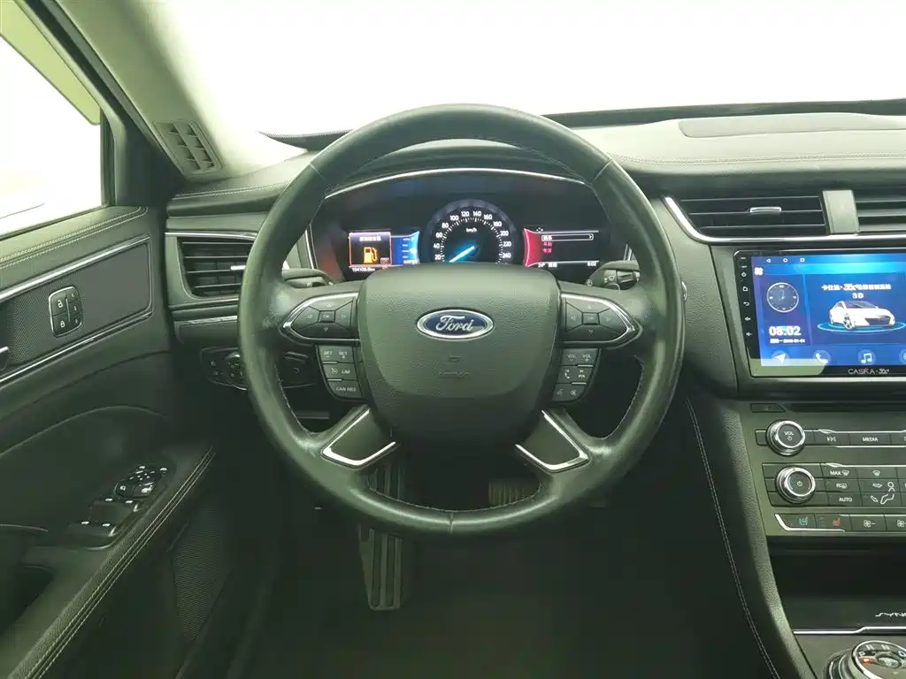 Ford Taurus — фотографии объявления, Фото 11