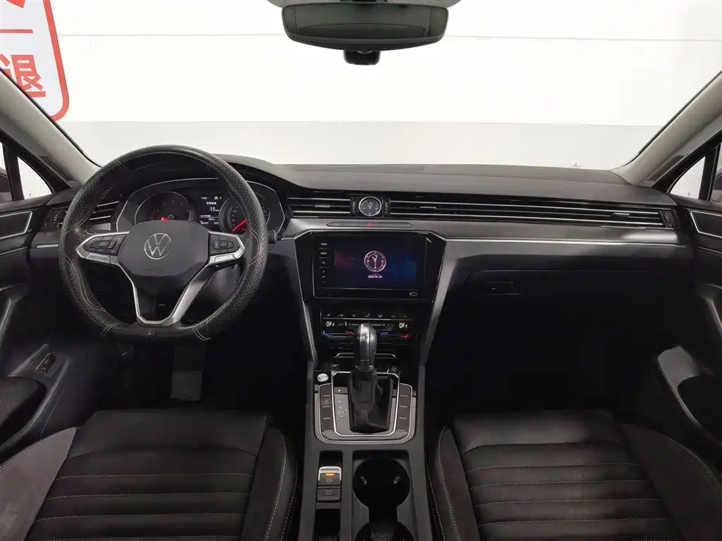 Volkswagen Magotan 2020 330TSI DSG Lead