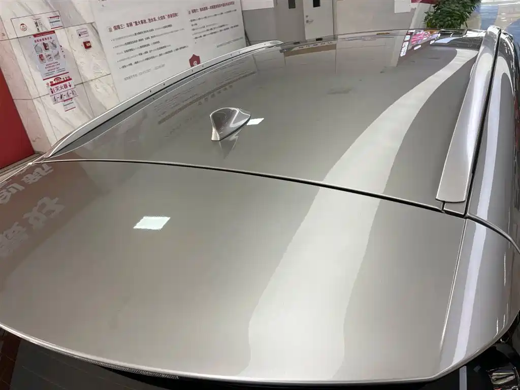 Lexus RX 2022 Silver/gray из Китая