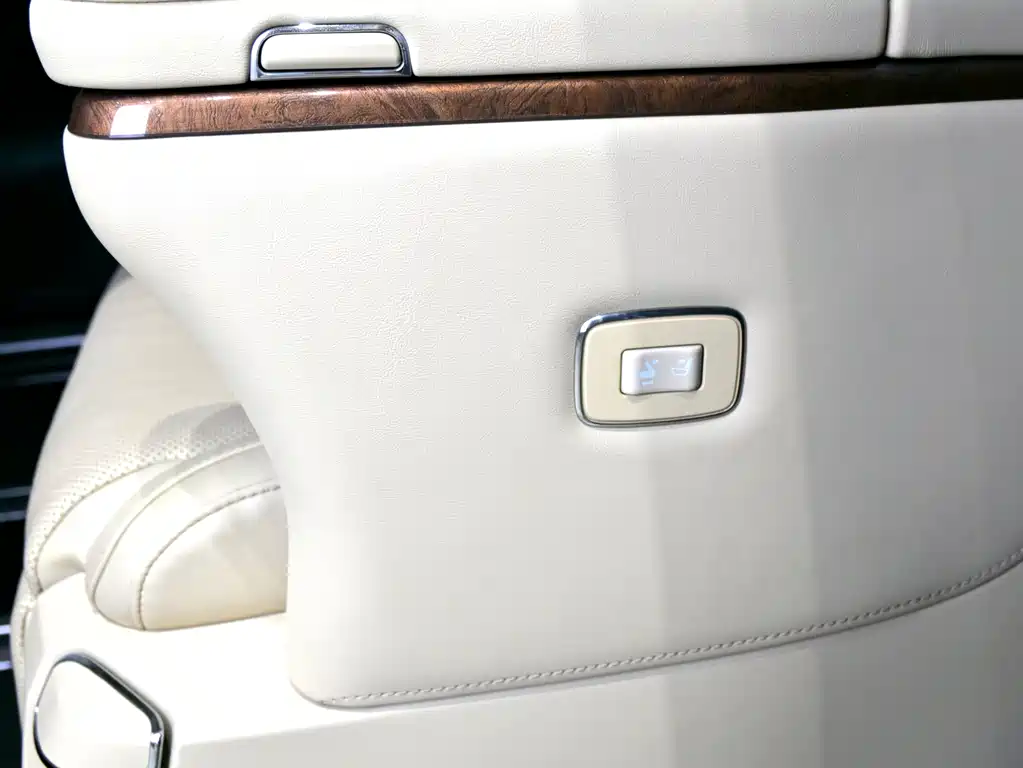 Toyota Alphard — фотографии объявления, Фото 28
