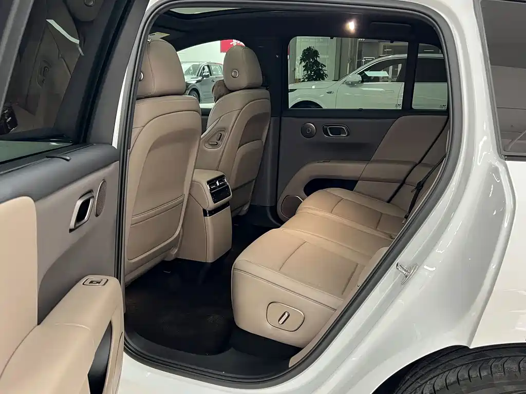 Li Auto Li i6 — миниатюра 4