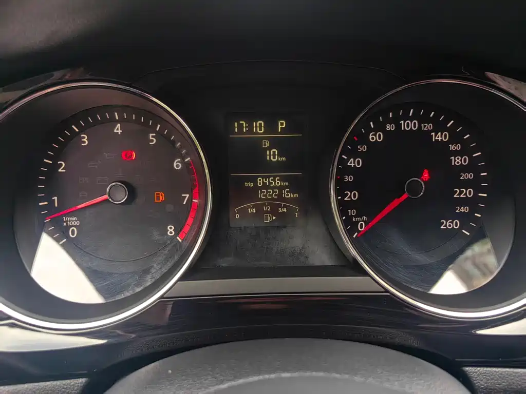 Volkswagen Sagitar — миниатюра 18