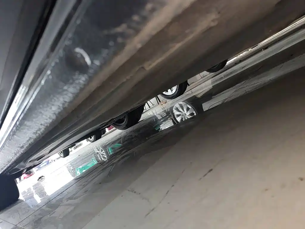 Volkswagen Passat — миниатюра 21