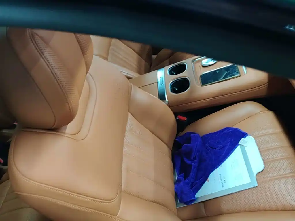 GAC Motor Trumpchi Xiangwang S9 - фото 25