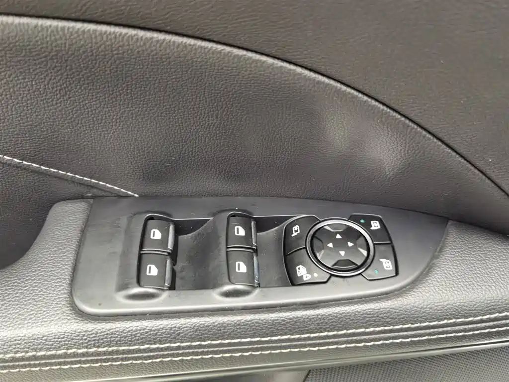 Ford Taurus 2015 EcoBoost 325 V6 Fashion