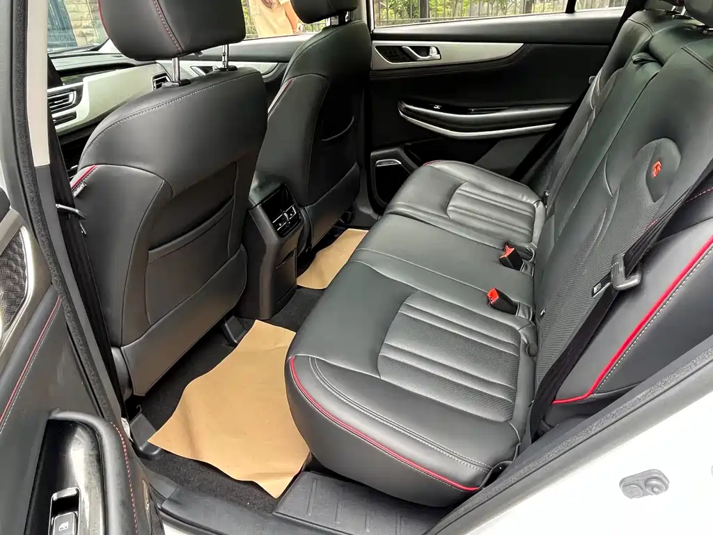 Changan CS75 — миниатюра 16