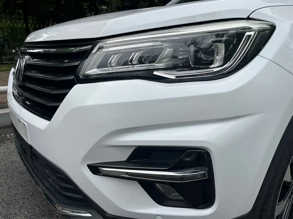 Changan CS75 — миниатюра 17