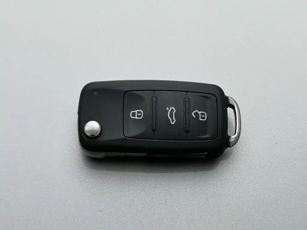 Volkswagen Sagitar — миниатюра 19