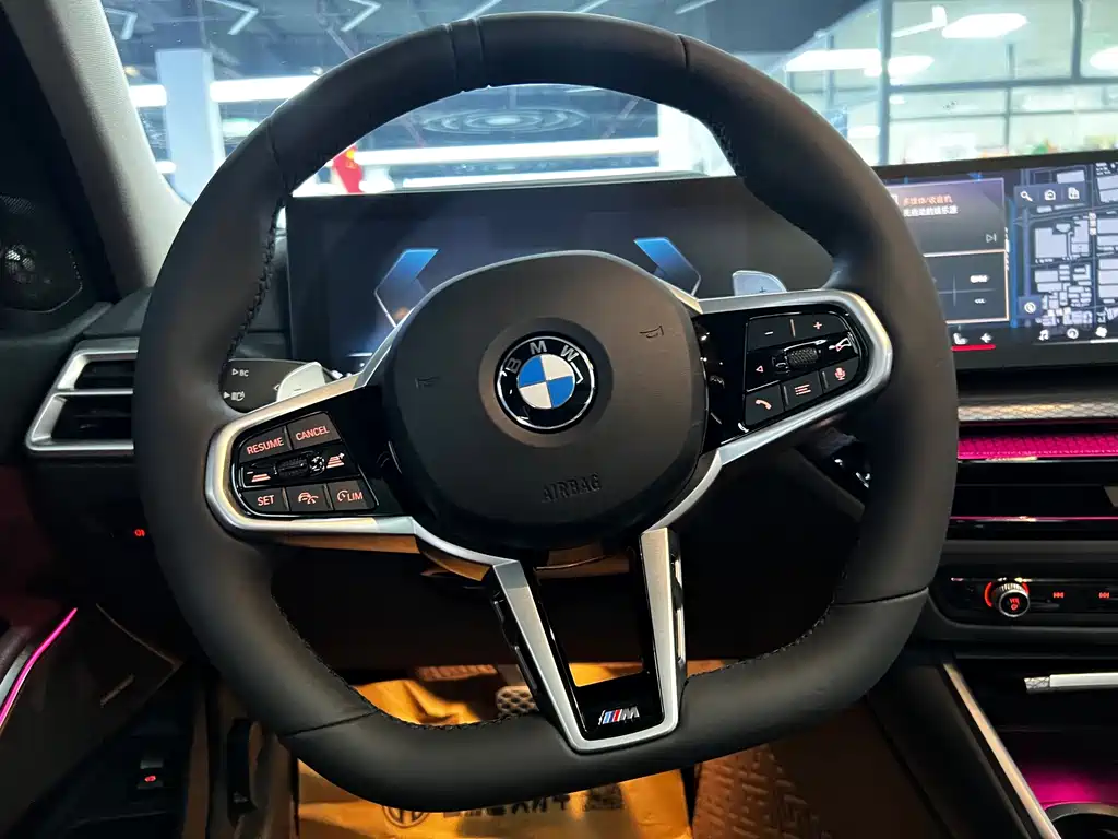 BMW 3 Series — миниатюра 8