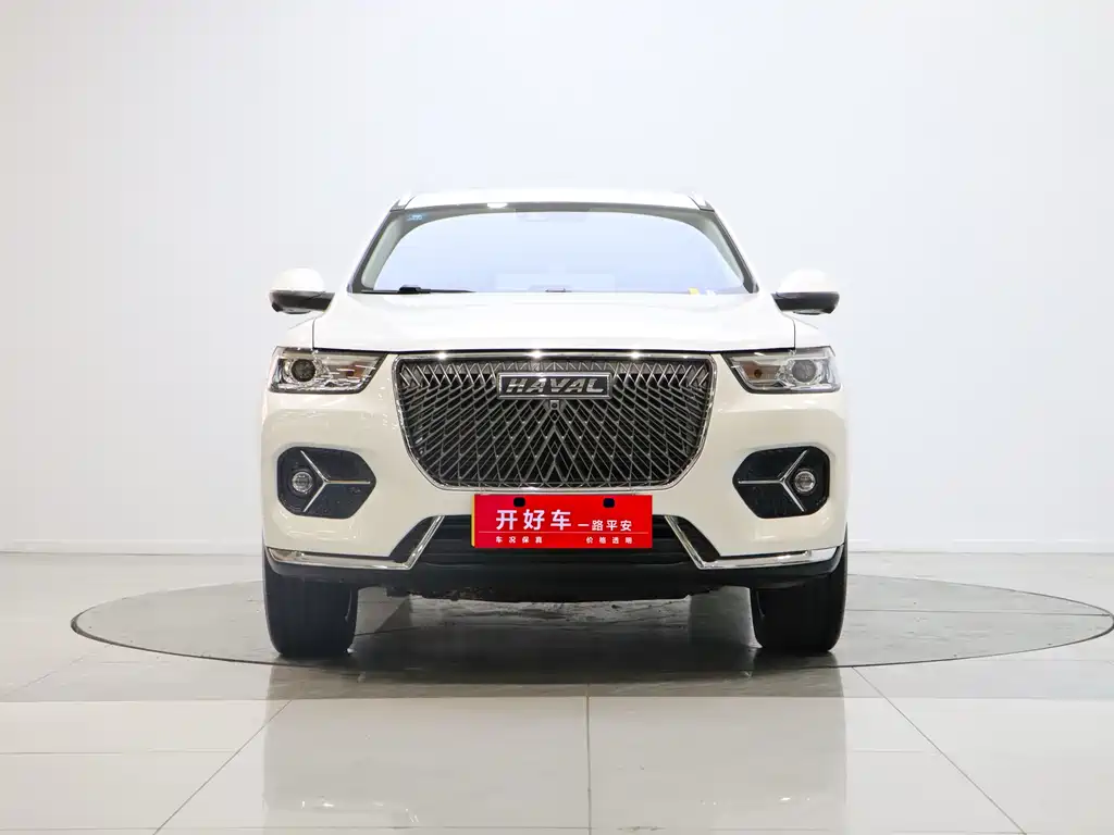 Haval H6 2020