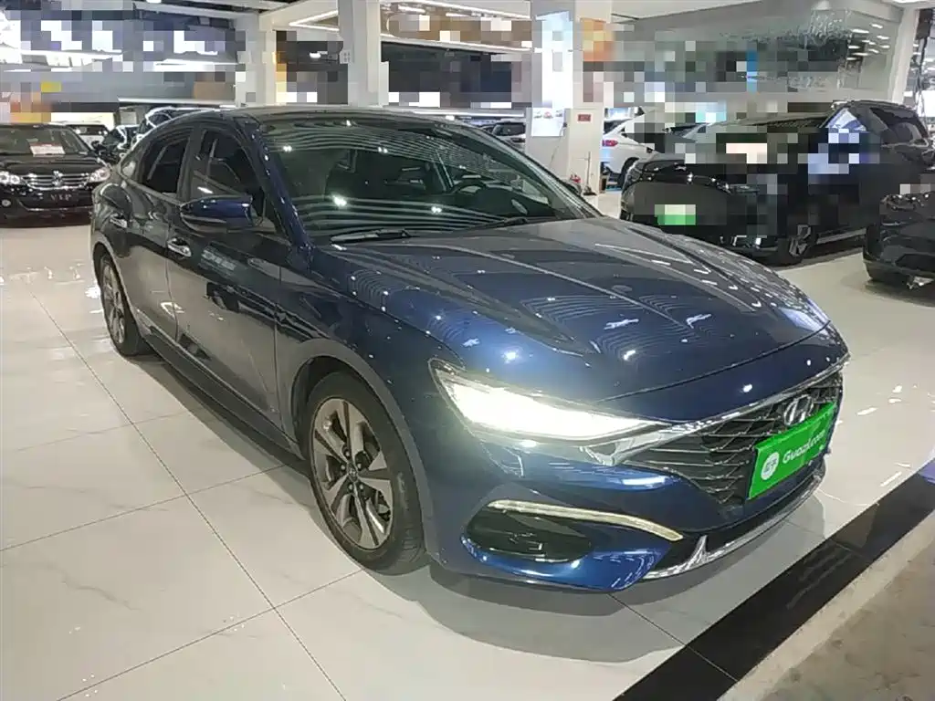 Hyundai Lafesta 2019 280TGDi VI