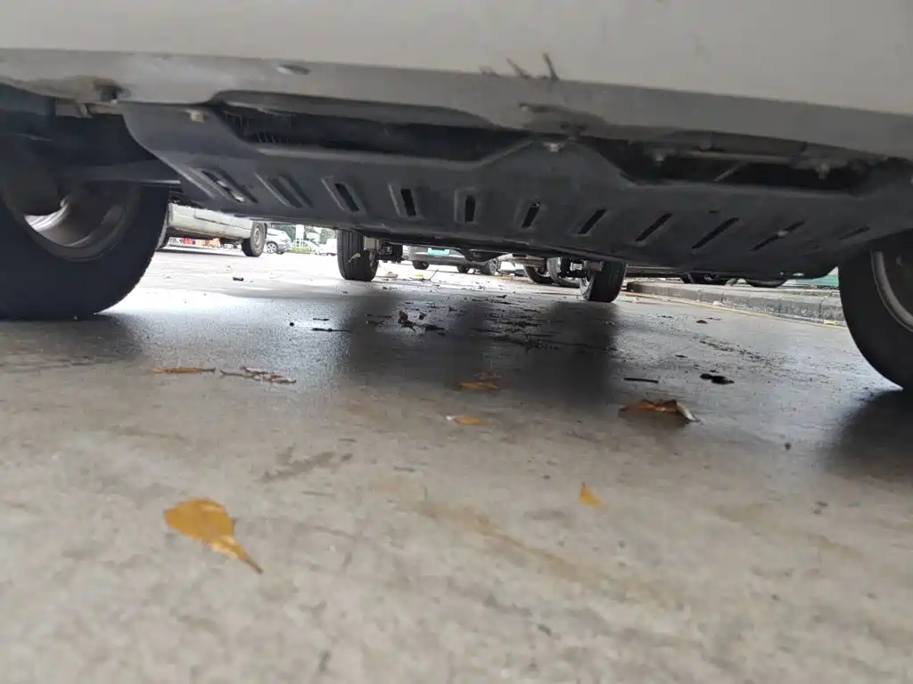 Wuling Hongguang V — миниатюра 22