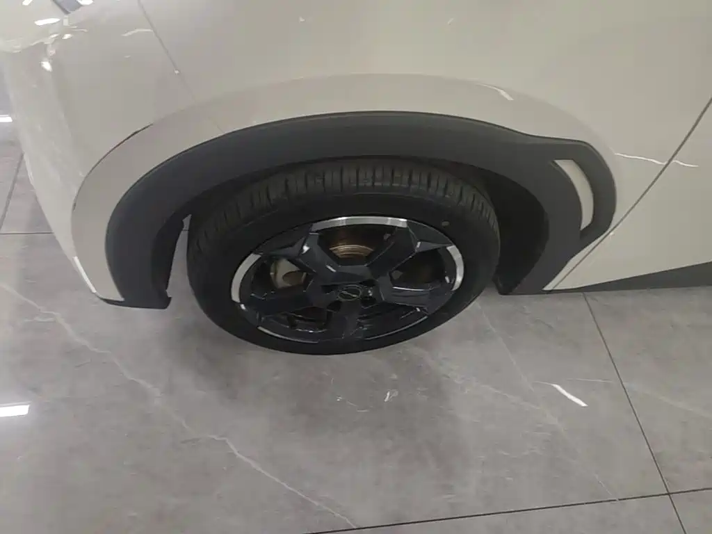 BYD Seagull — миниатюра 23