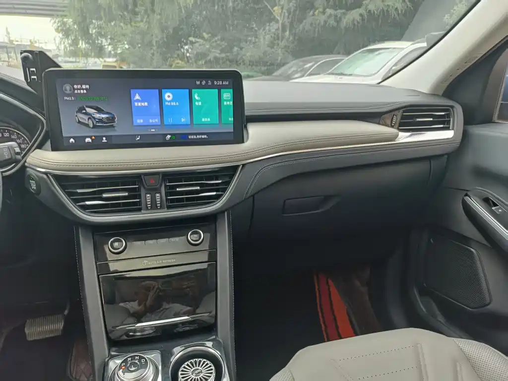 Ford Escape 2020 EcoBoost 245