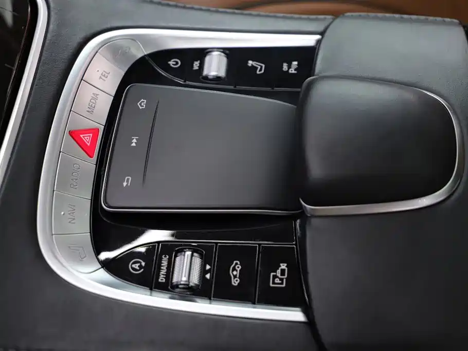 Mercedes-Benz Maybach S-Class S 2020 S 450 4MATIC