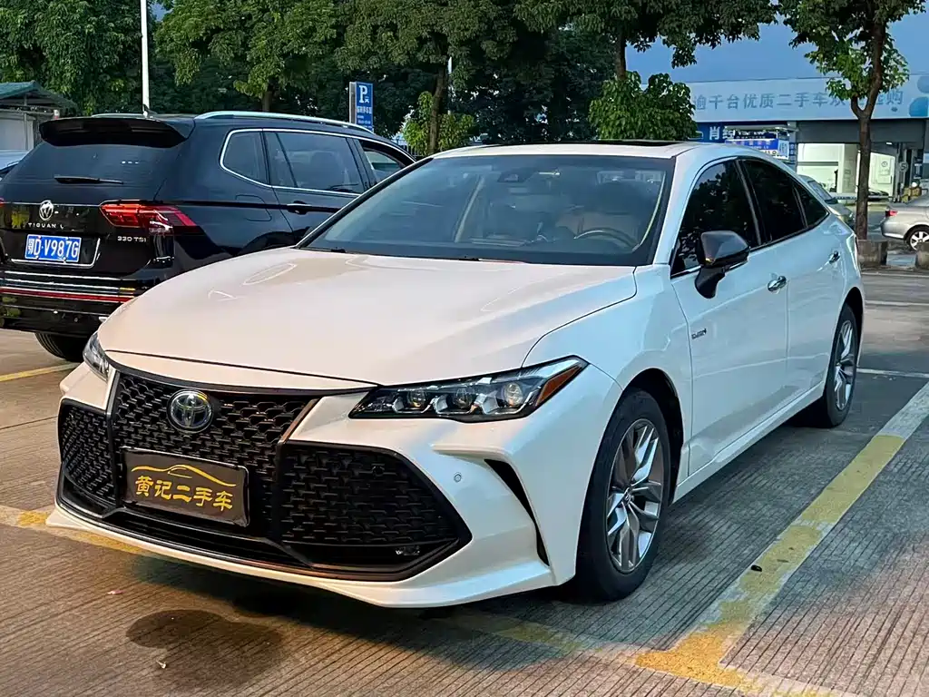 Toyota Avalon